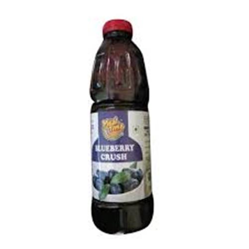 MANAMA BLUEBERRY CRUSH 1LTR